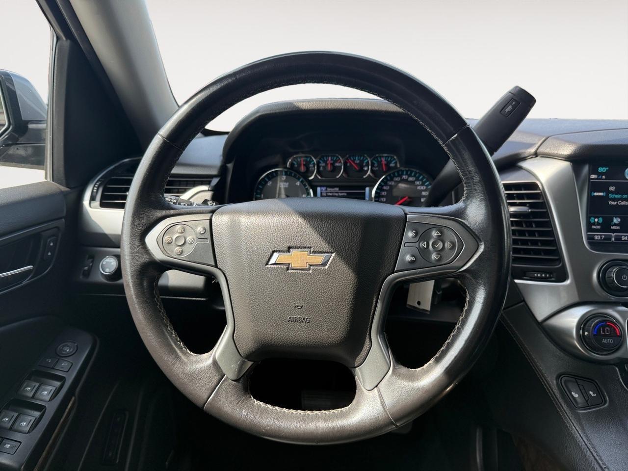 2020 Chevrolet Suburban LT, 4X4, BOSE SOUND SYSTEM, HEATED SEATS, MEMORY DRVIER SEAT, SUNROOF, BLUETOOTH, WIFI, RUNNING BOARDS, TOWING PACKAGE, THIS SUV IS LOADED WITH FEATURES AND READY FOR ITS NEXT OWNER!!!! Norfolk VA