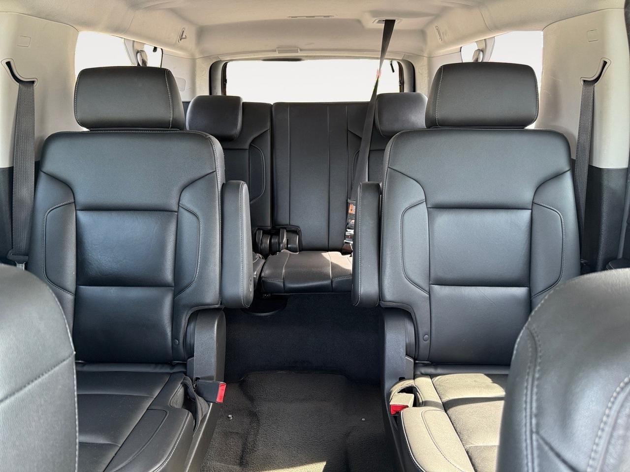 2020 Chevrolet Suburban LT, 4X4, BOSE SOUND SYSTEM, HEATED SEATS, MEMORY DRVIER SEAT, SUNROOF, BLUETOOTH, WIFI, RUNNING BOARDS, TOWING PACKAGE, THIS SUV IS LOADED WITH FEATURES AND READY FOR ITS NEXT OWNER!!!! Norfolk VA