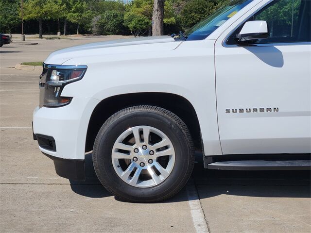2020 Chevrolet Suburban LT Grapevine TX