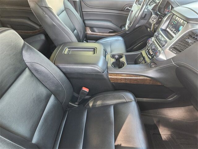 2020 Chevrolet Suburban LT Grapevine TX