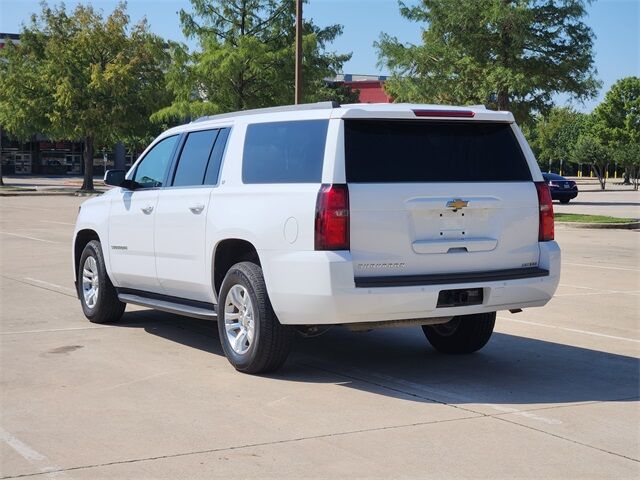 2020 Chevrolet Suburban LT Grapevine TX