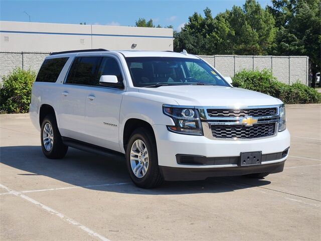 2020 Chevrolet Suburban LT Grapevine TX
