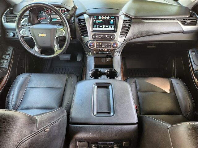 2020 Chevrolet Suburban LT Grapevine TX