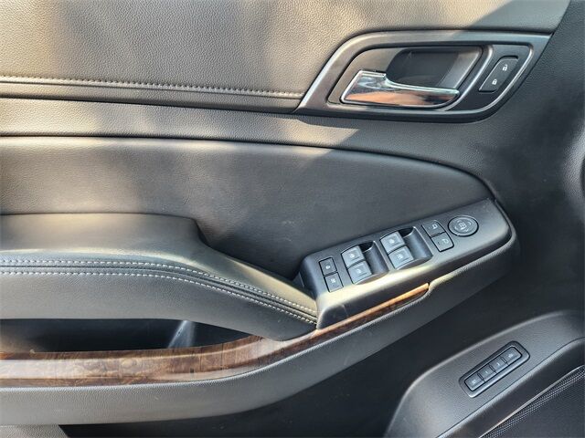 2020 Chevrolet Suburban LT Grapevine TX