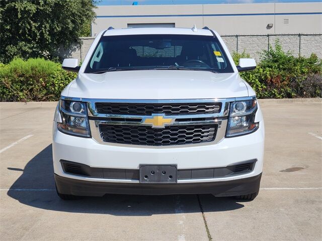 2020 Chevrolet Suburban LT Grapevine TX