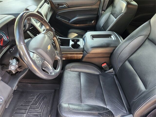 2020 Chevrolet Suburban LT Grapevine TX