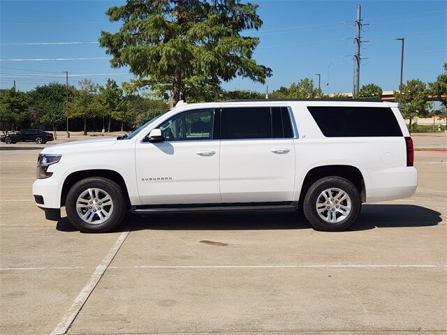 2020 Chevrolet Suburban LT Grapevine TX