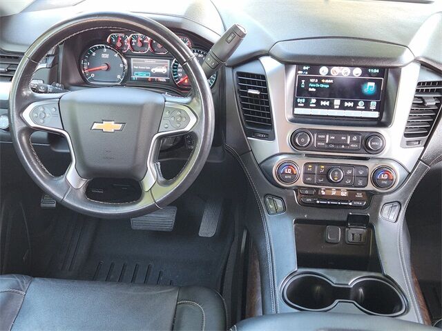2020 Chevrolet Suburban LT Grapevine TX
