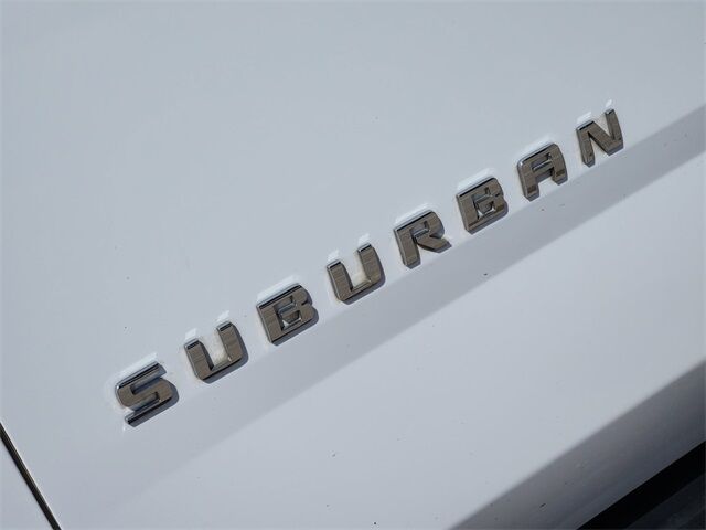 2020 Chevrolet Suburban LT Grapevine TX