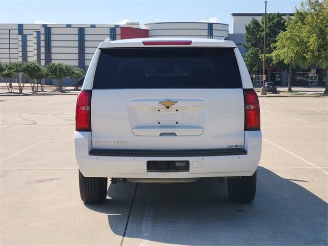 2020 Chevrolet Suburban LT Grapevine TX