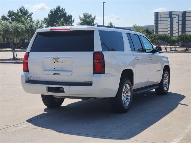 2020 Chevrolet Suburban LT Grapevine TX