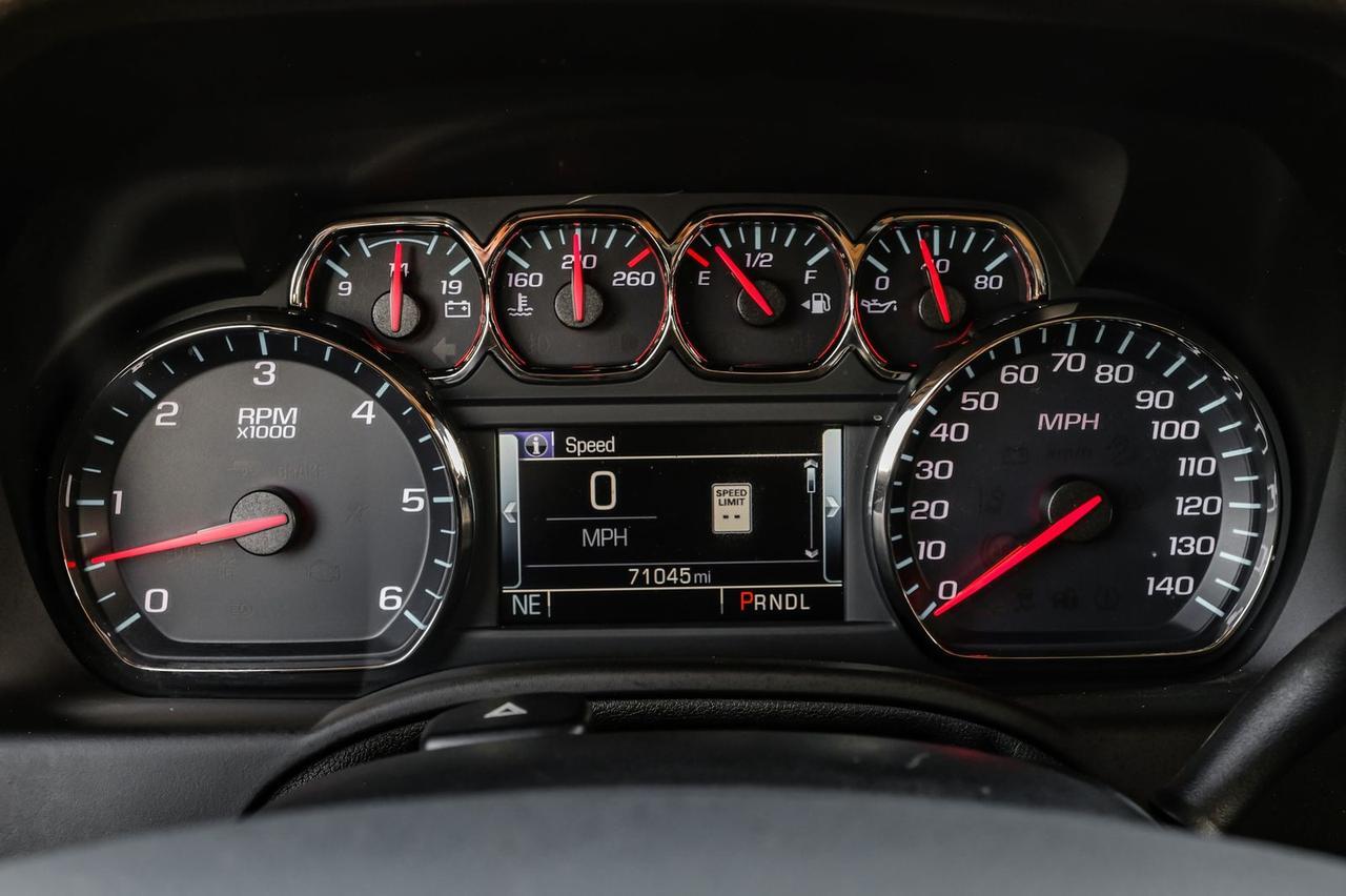 2020 Chevrolet Suburban LT Richardson TX