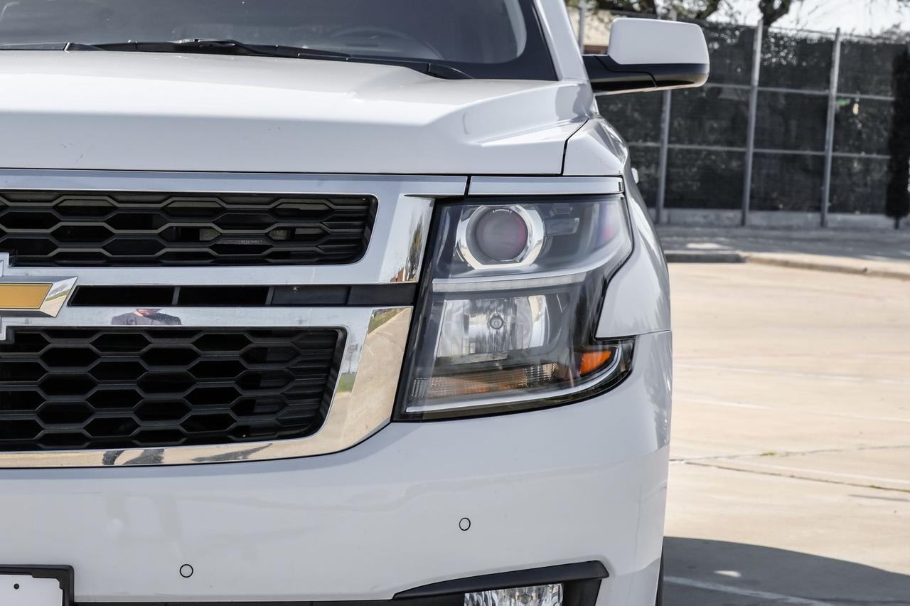 2020 Chevrolet Suburban LT Richardson TX