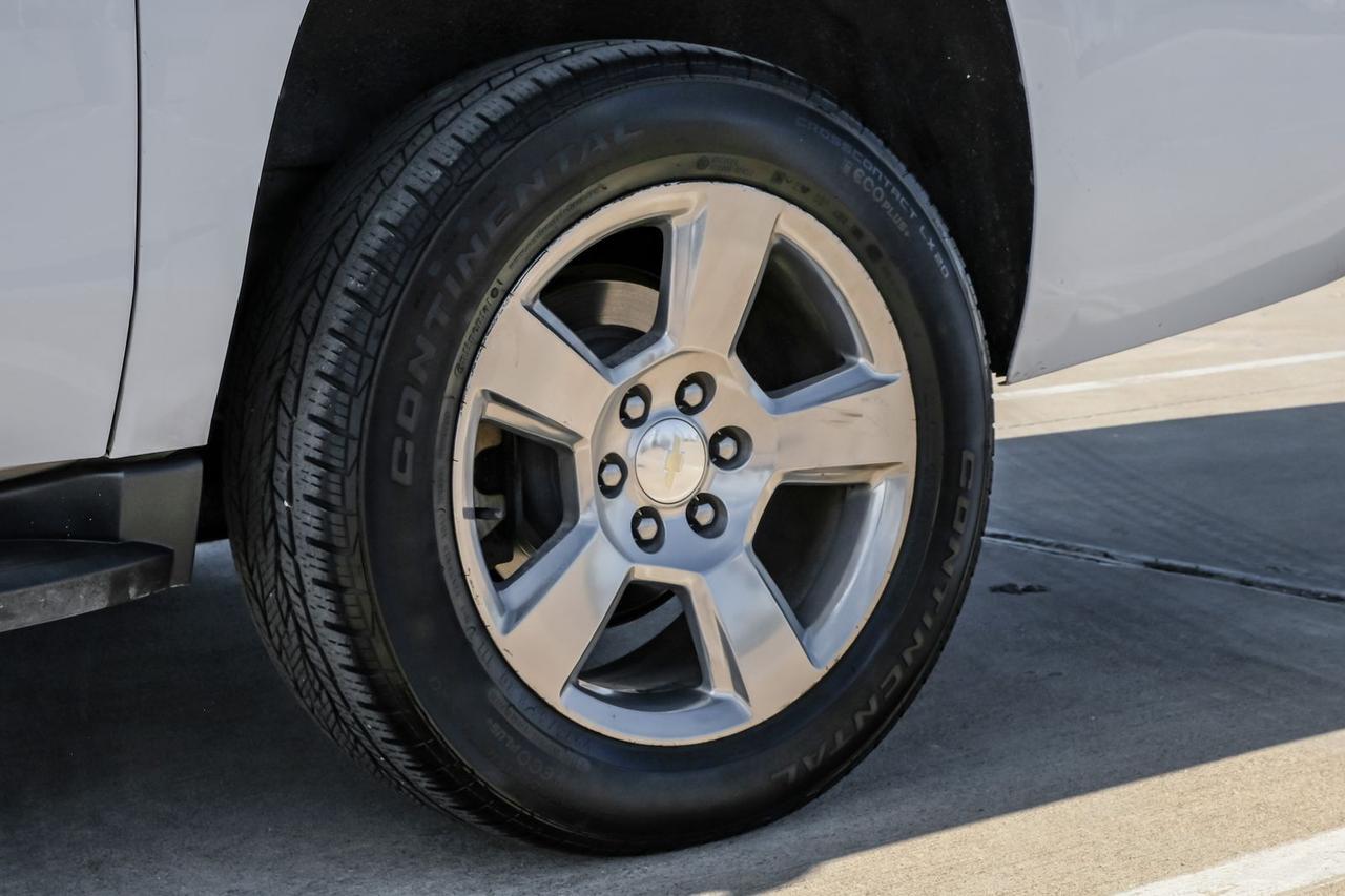 2020 Chevrolet Suburban LT Richardson TX