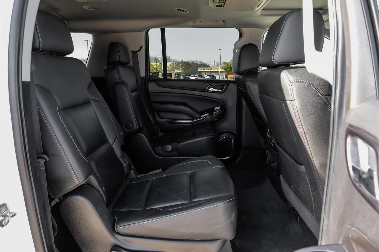 2020 Chevrolet Suburban LT Richardson TX