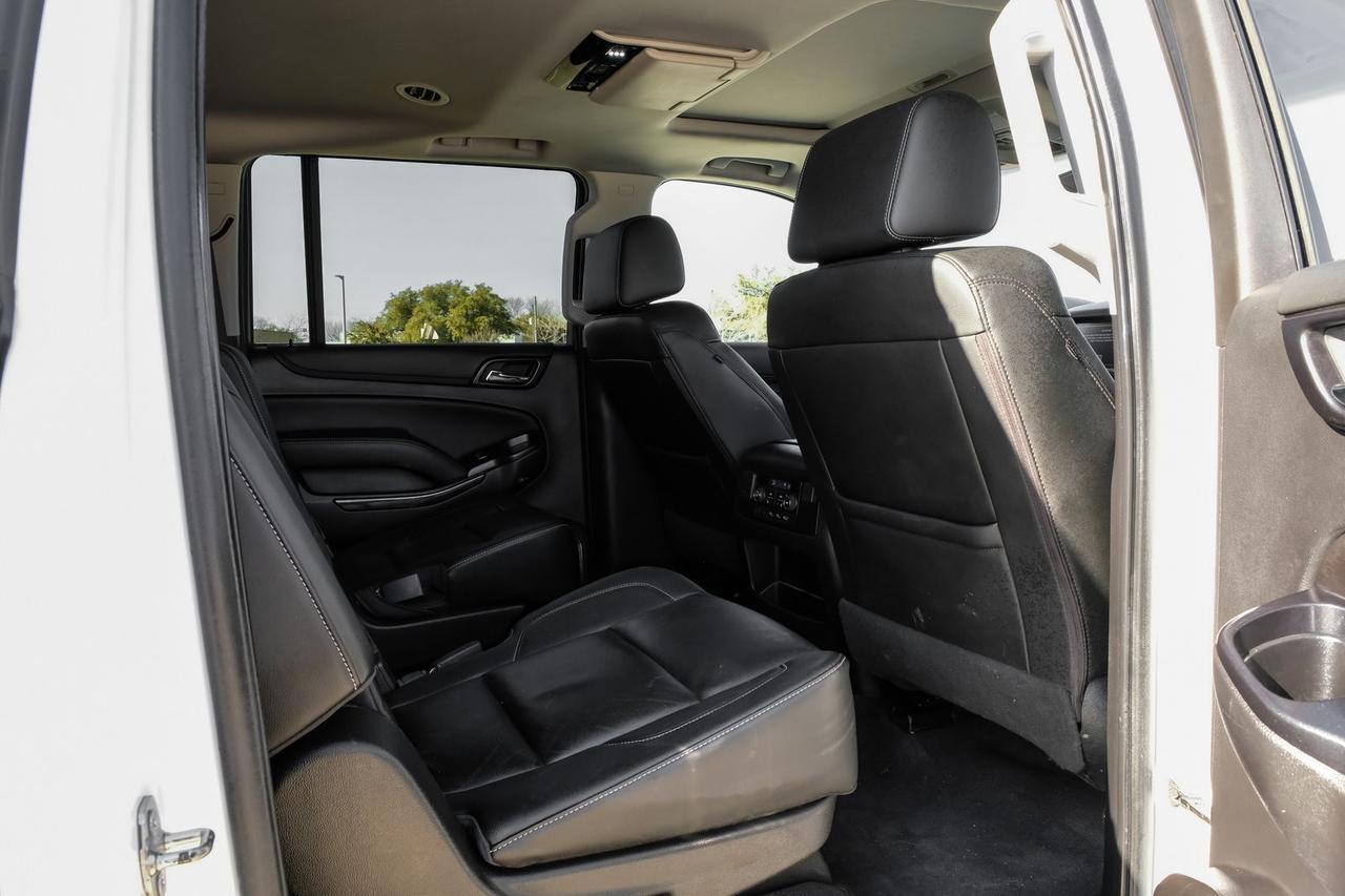 2020 Chevrolet Suburban LT Richardson TX