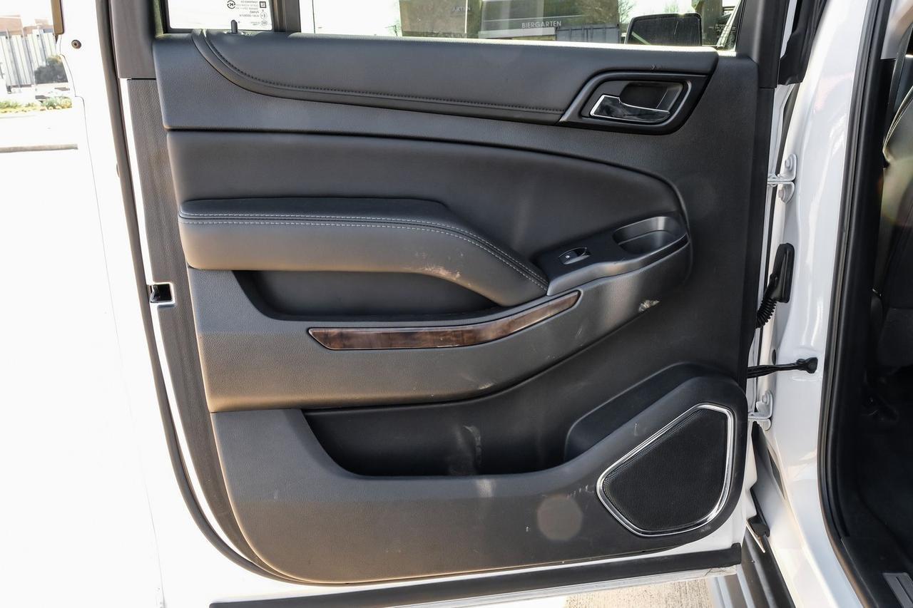 2020 Chevrolet Suburban LT Richardson TX