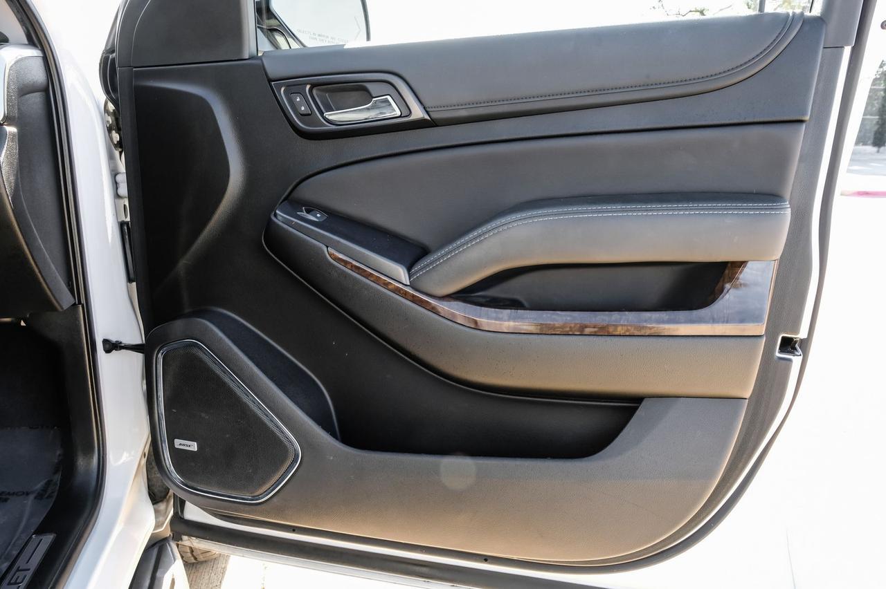 2020 Chevrolet Suburban LT Richardson TX