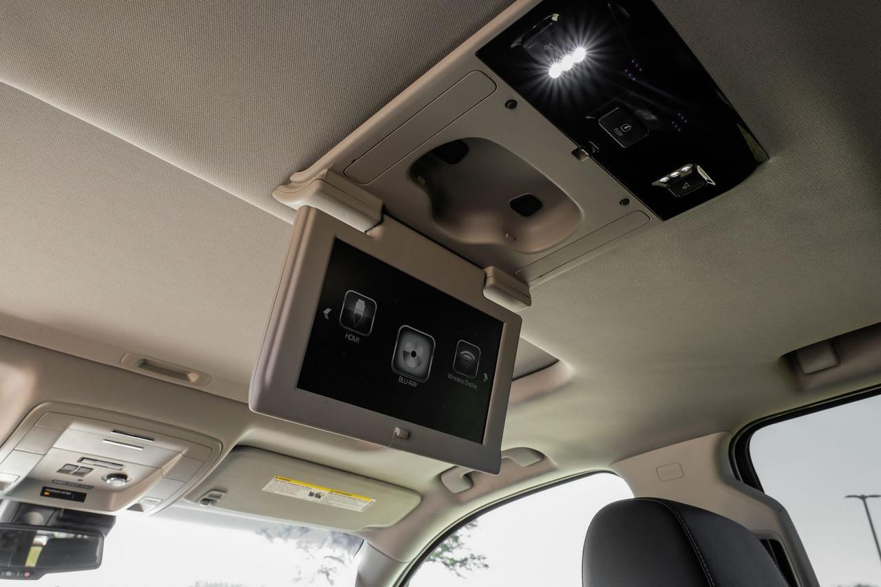 2020 Chevrolet Suburban LT Richardson TX