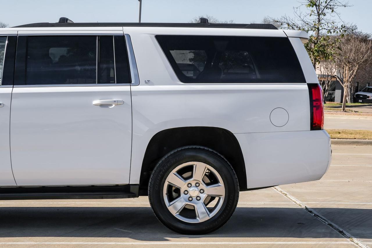 2020 Chevrolet Suburban LT Richardson TX