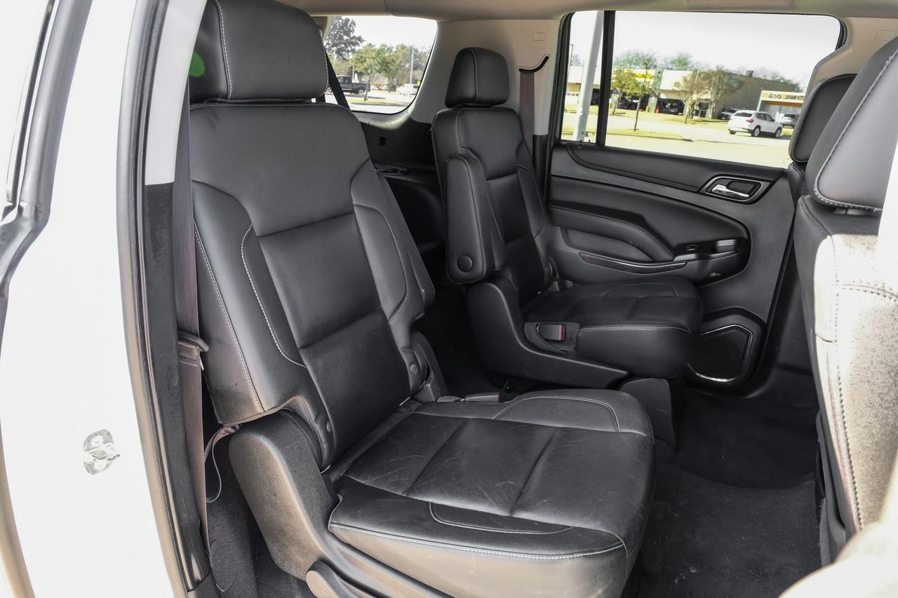 2020 Chevrolet Suburban LT Richardson TX