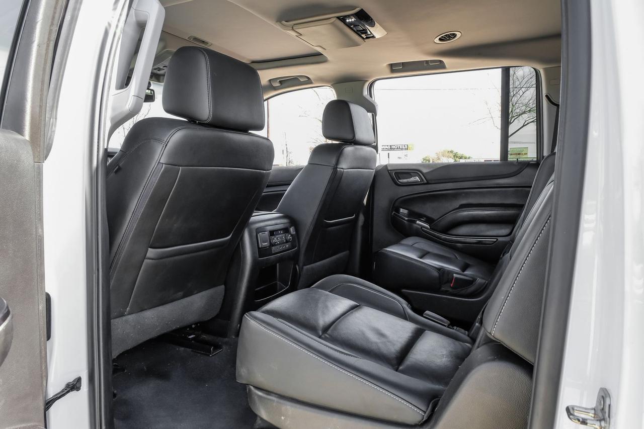 2020 Chevrolet Suburban LT Richardson TX