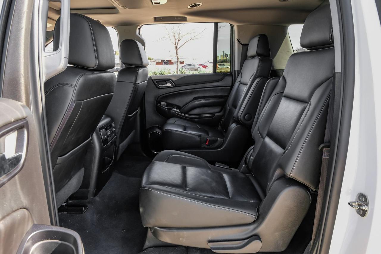 2020 Chevrolet Suburban LT Richardson TX