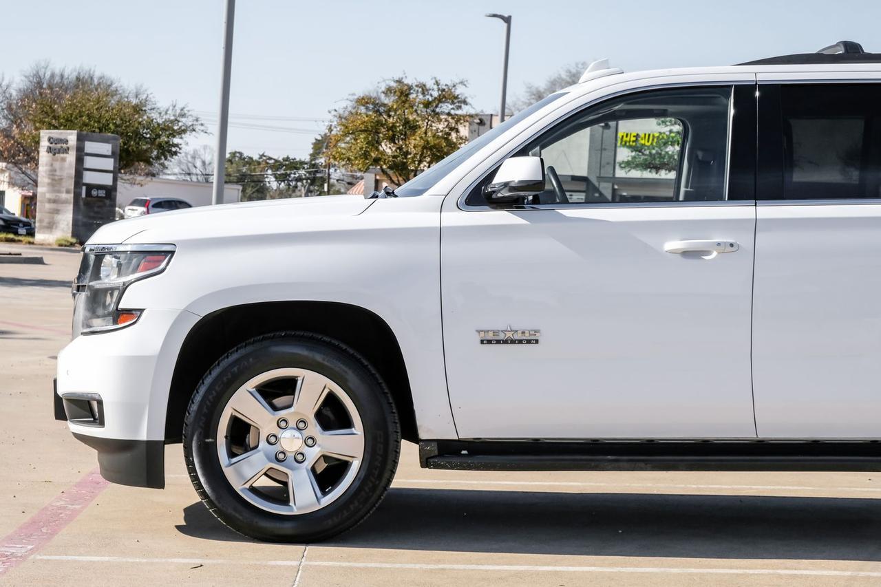 2020 Chevrolet Suburban LT Richardson TX