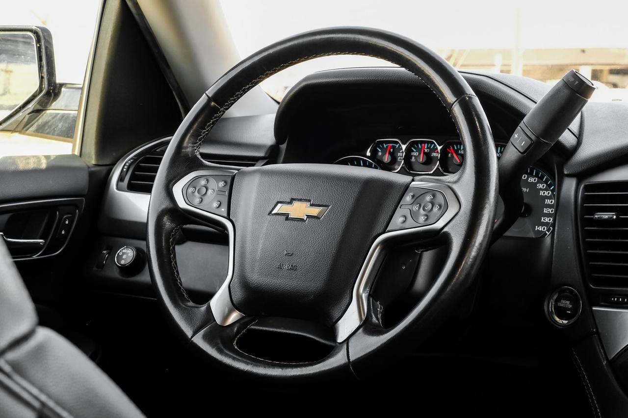 2020 Chevrolet Suburban LT Richardson TX