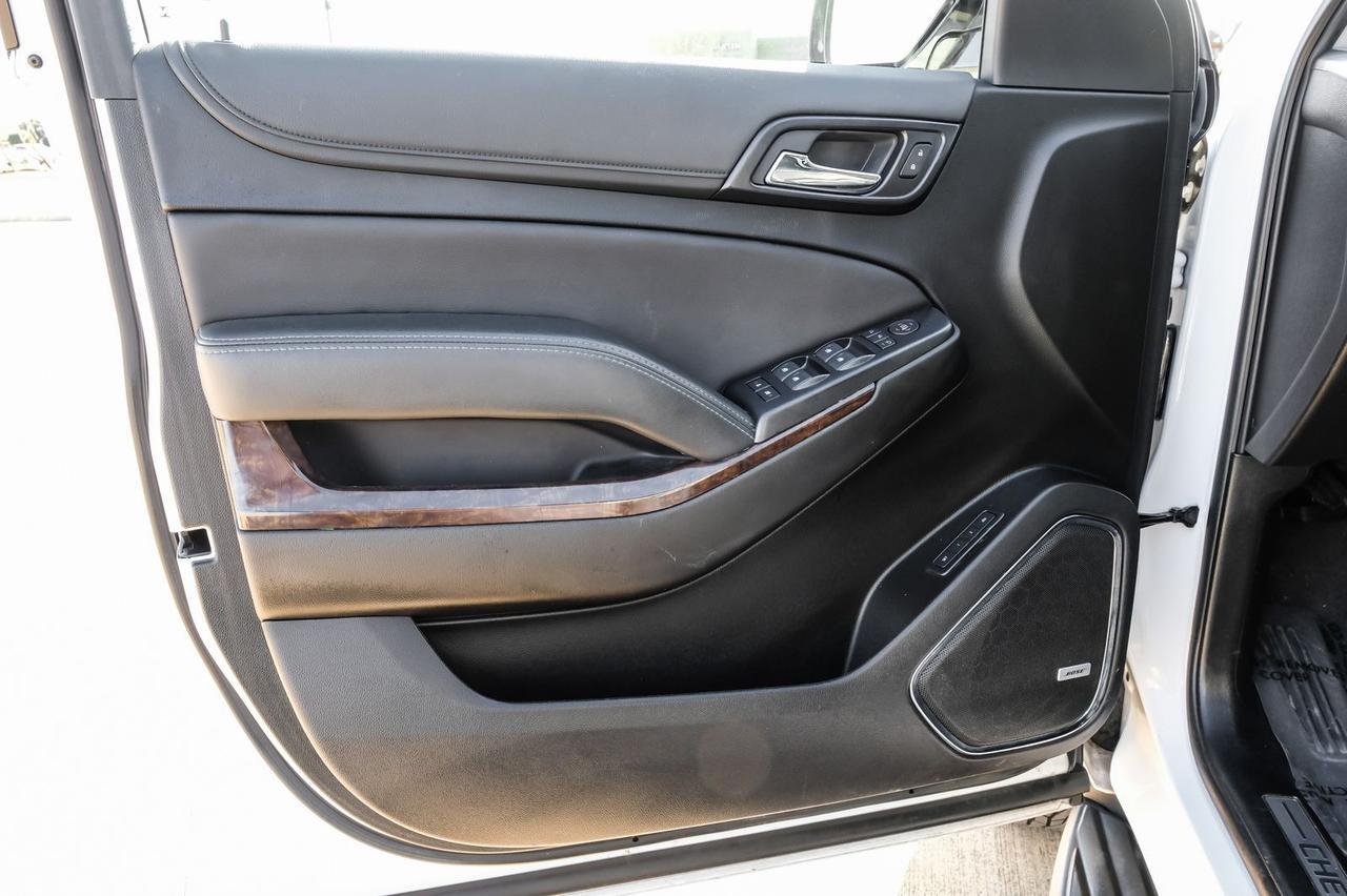 2020 Chevrolet Suburban LT Richardson TX