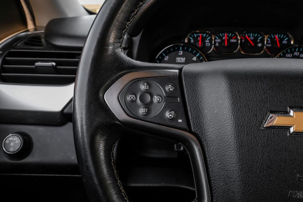 2020 Chevrolet Suburban LT Richardson TX