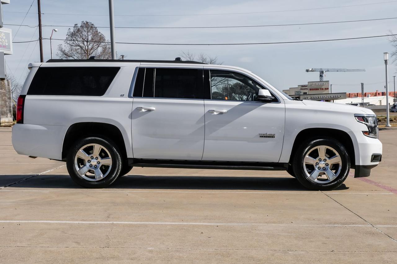 2020 Chevrolet Suburban LT Richardson TX