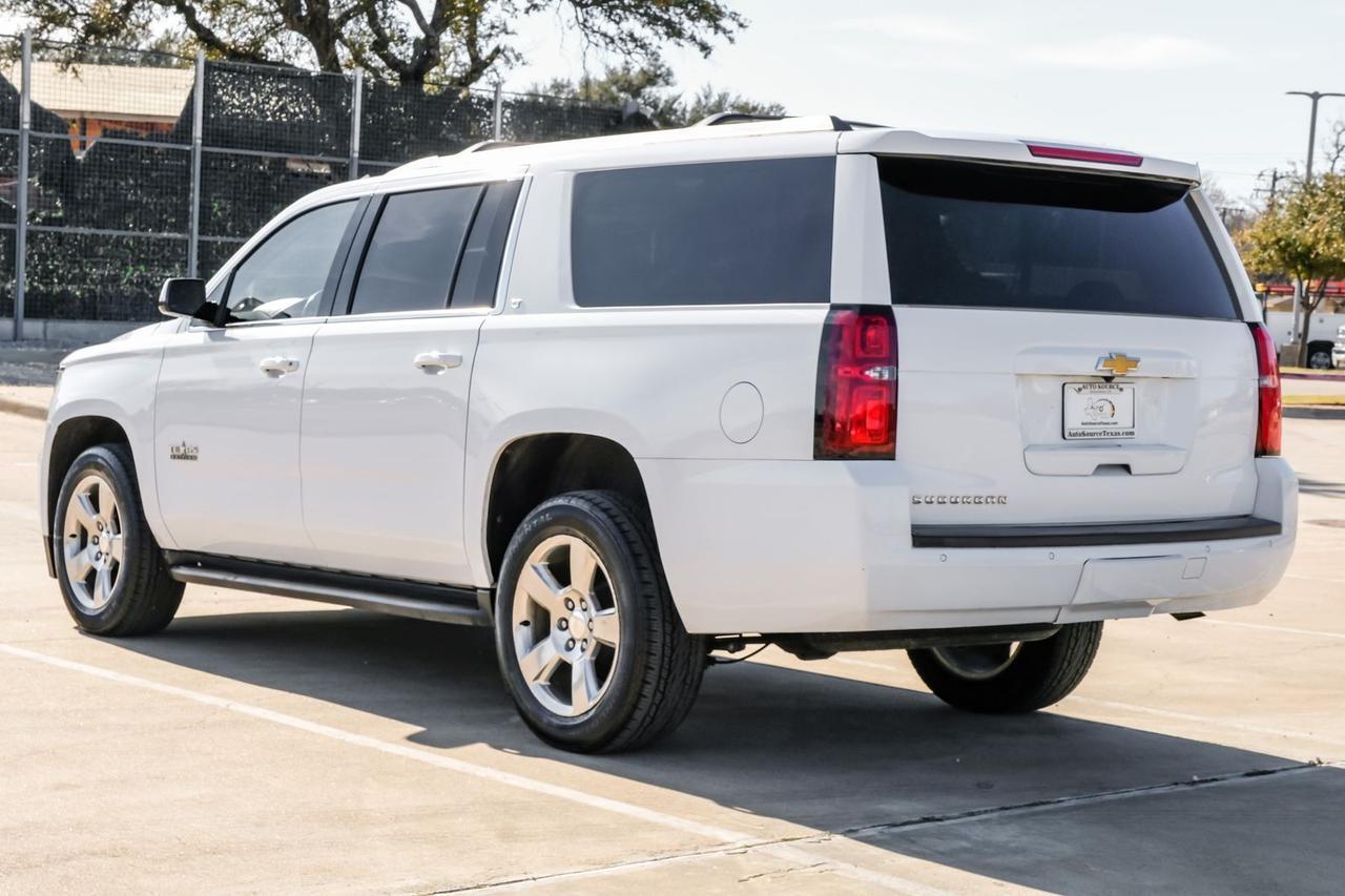 2020 Chevrolet Suburban LT Richardson TX