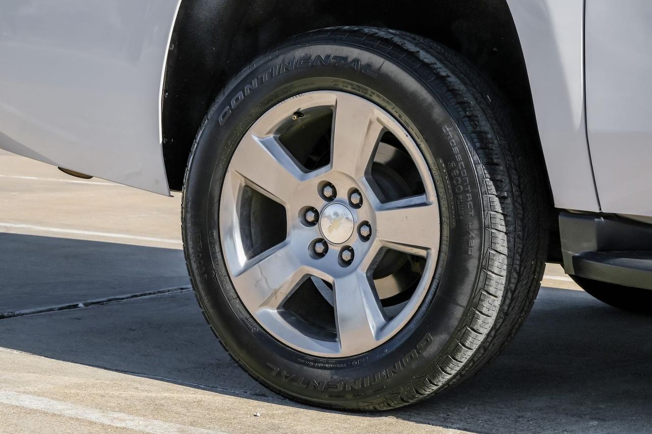 2020 Chevrolet Suburban LT Richardson TX