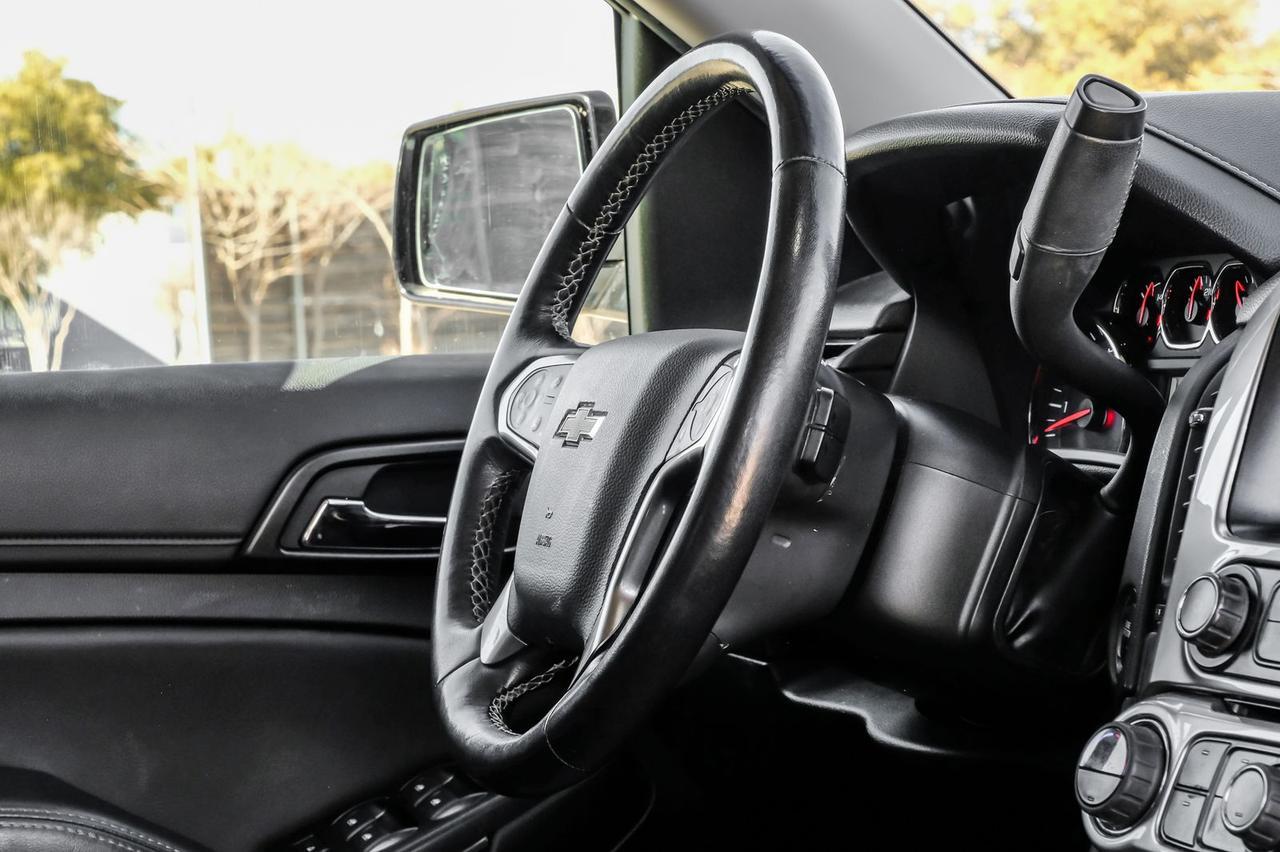 2020 Chevrolet Suburban LT Richardson TX