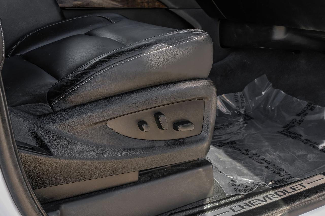 2020 Chevrolet Suburban LT Richardson TX