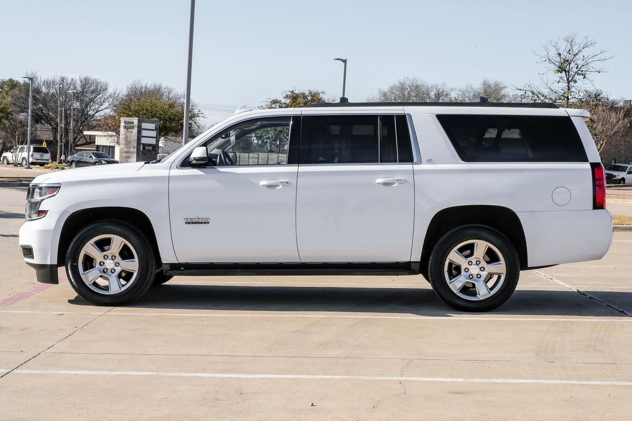 2020 Chevrolet Suburban LT Richardson TX