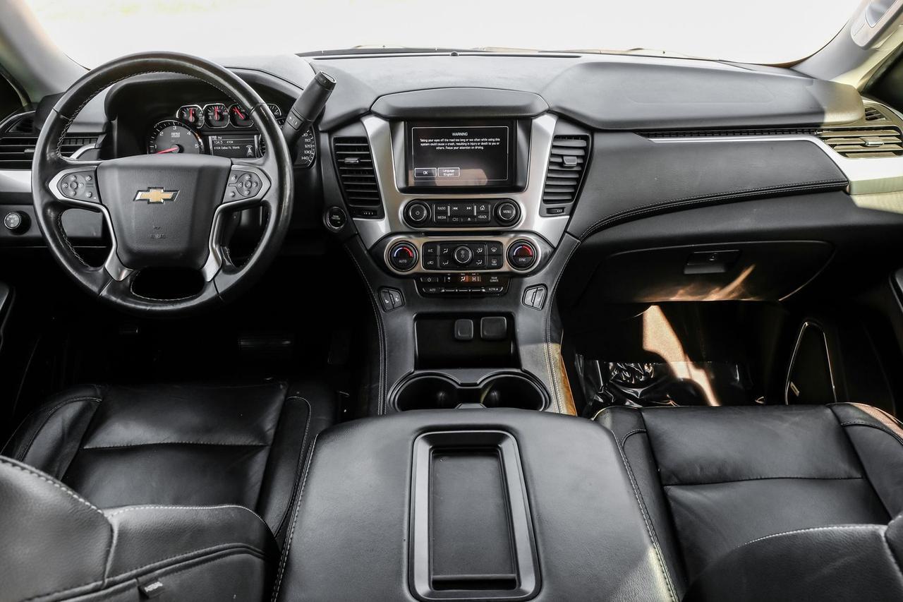 2020 Chevrolet Suburban LT Richardson TX