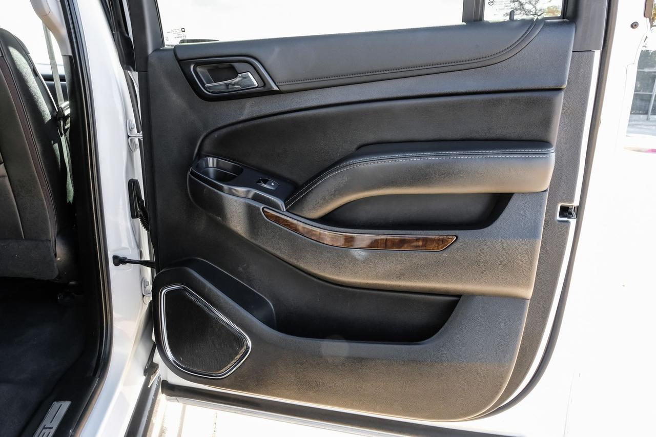 2020 Chevrolet Suburban LT Richardson TX