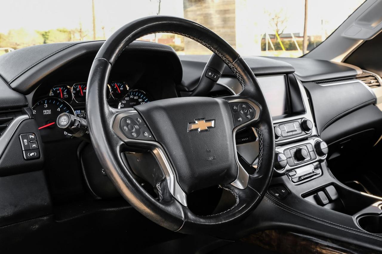 2020 Chevrolet Suburban LT Richardson TX