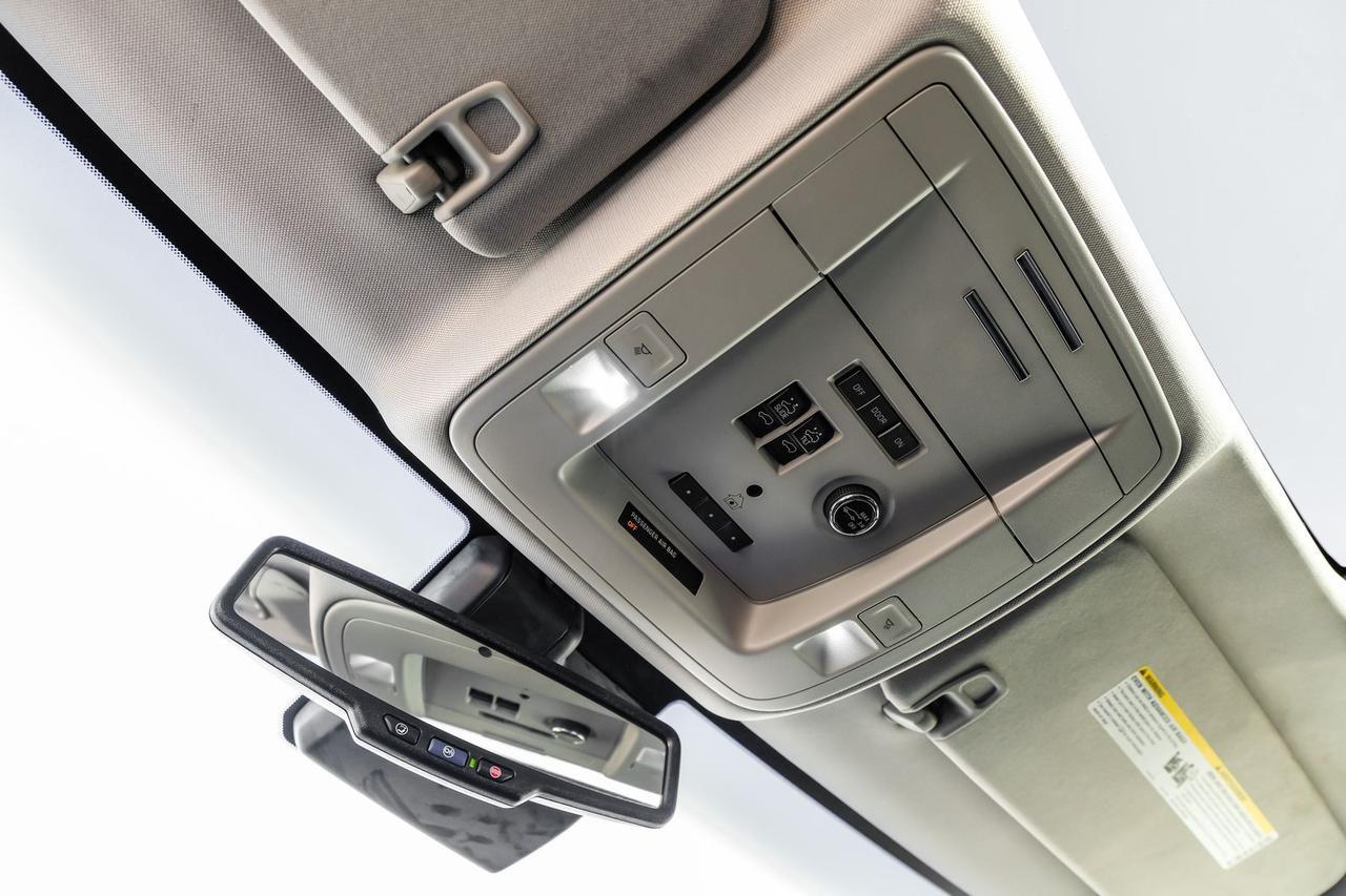 2020 Chevrolet Suburban LT Richardson TX