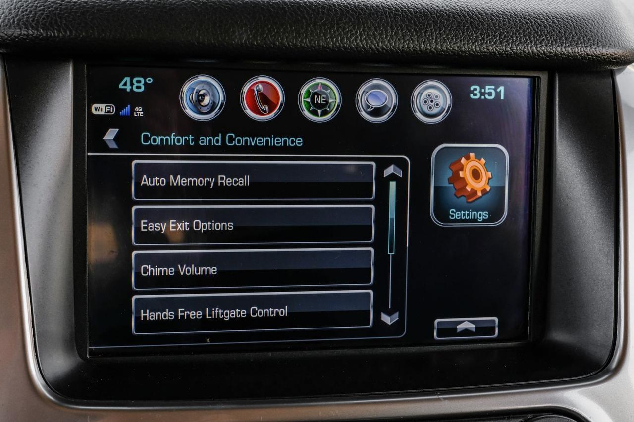 2020 Chevrolet Suburban LT Richardson TX