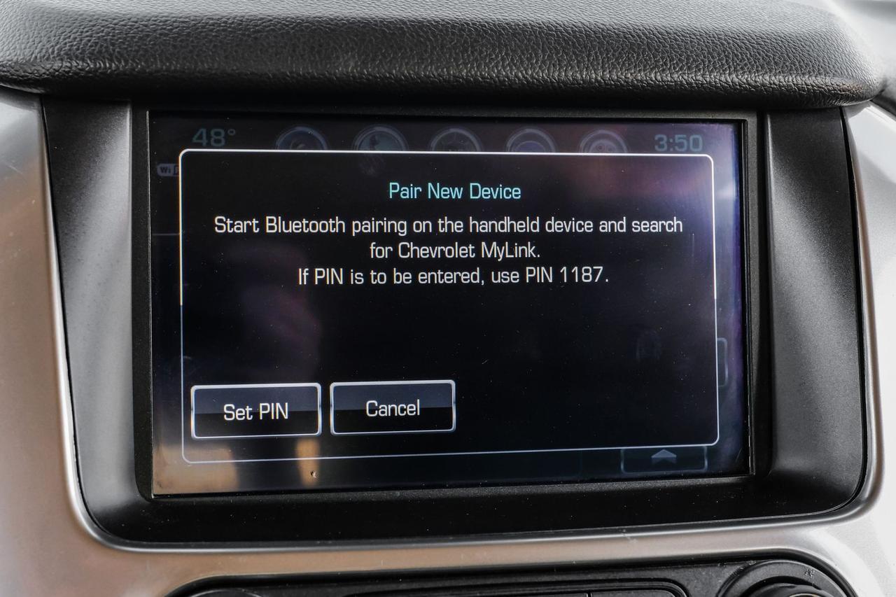 2020 Chevrolet Suburban LT Richardson TX