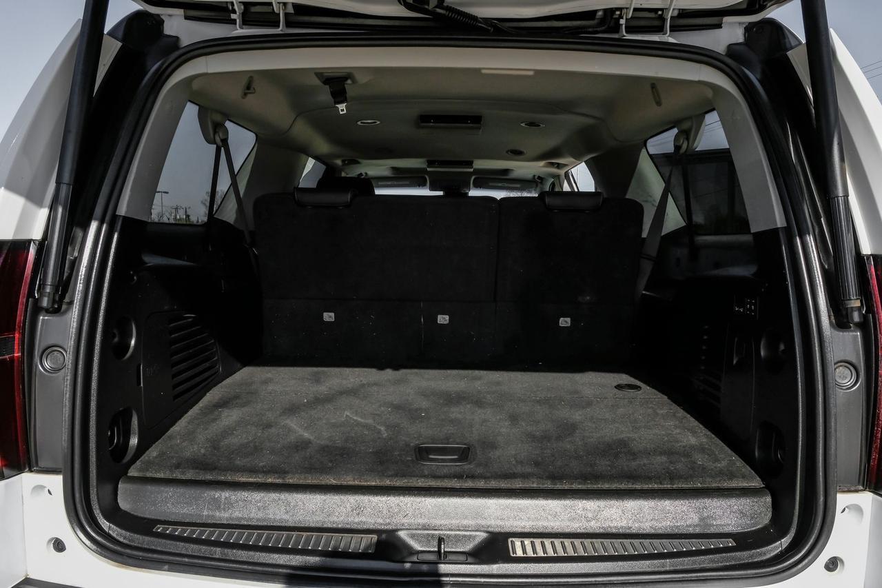 2020 Chevrolet Suburban LT Richardson TX