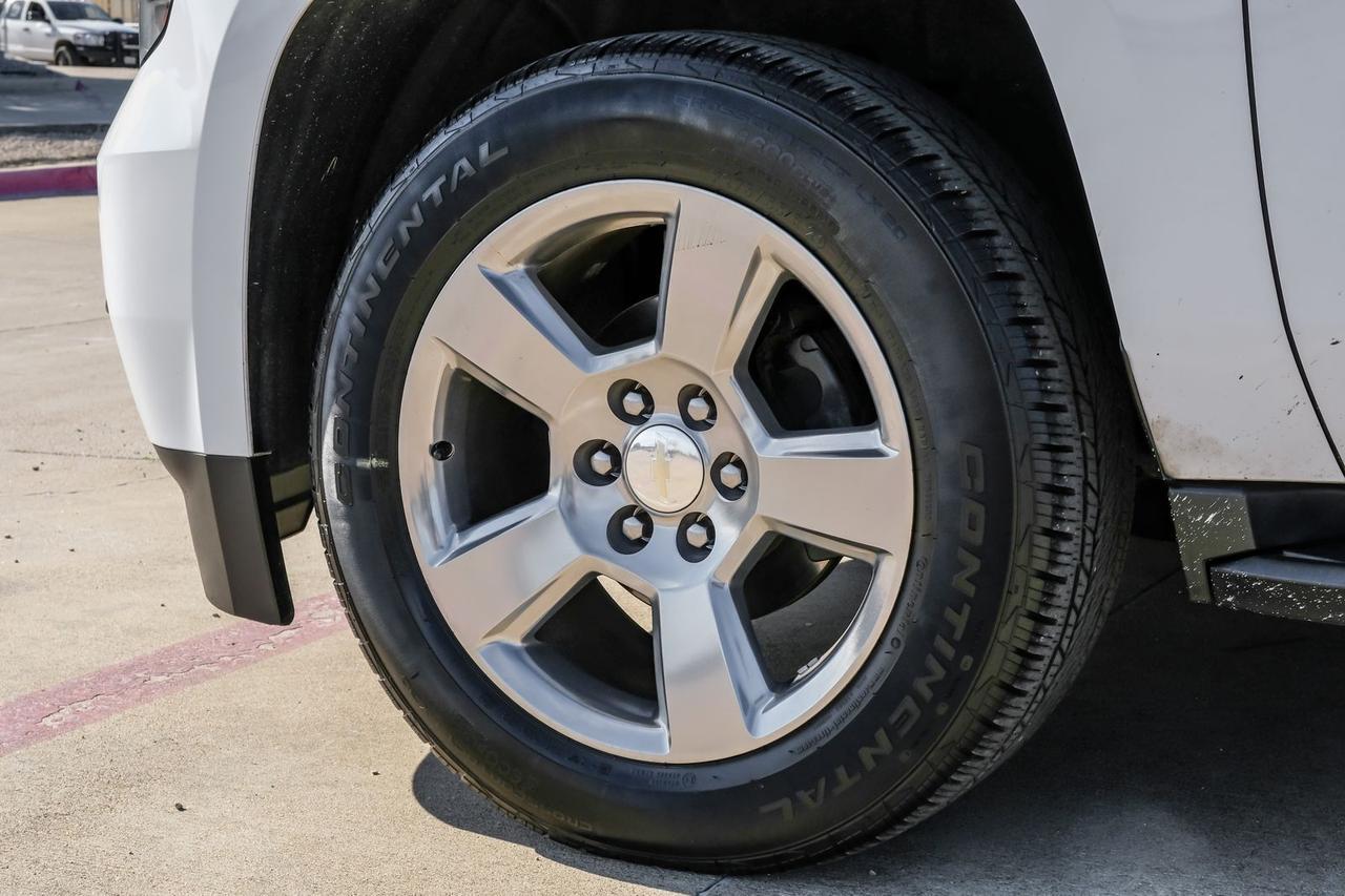 2020 Chevrolet Suburban LT Richardson TX