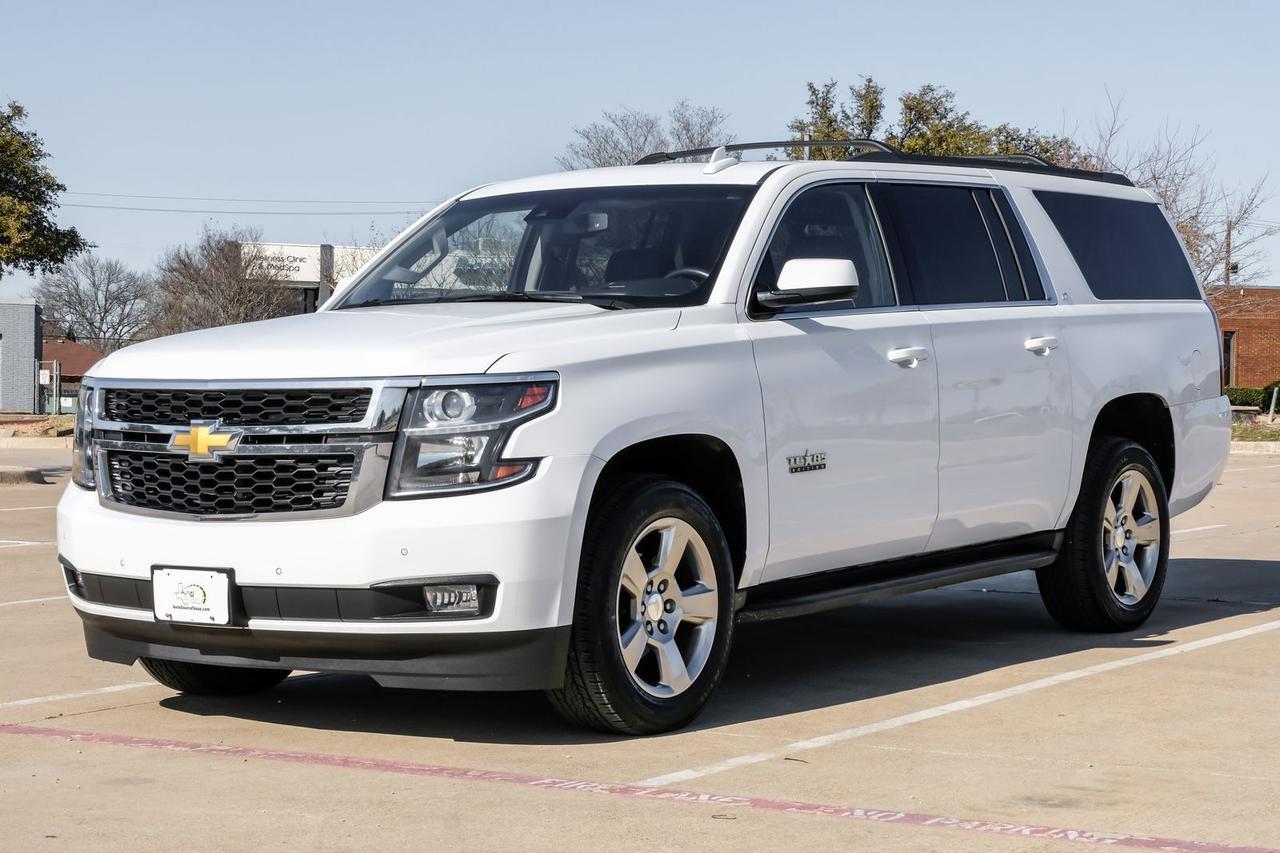 2020 Chevrolet Suburban LT Richardson TX