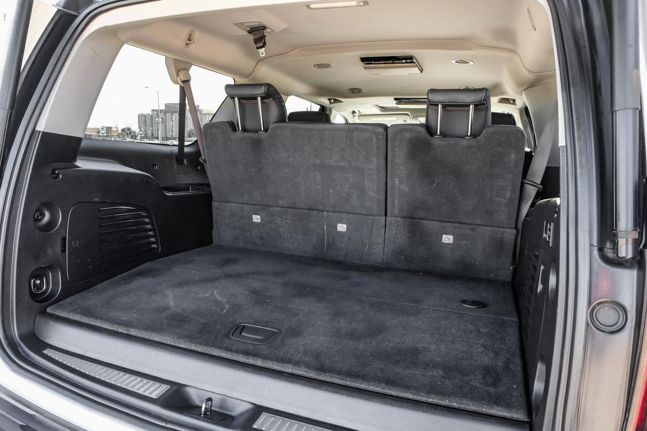 2020 Chevrolet Suburban LT Richardson TX