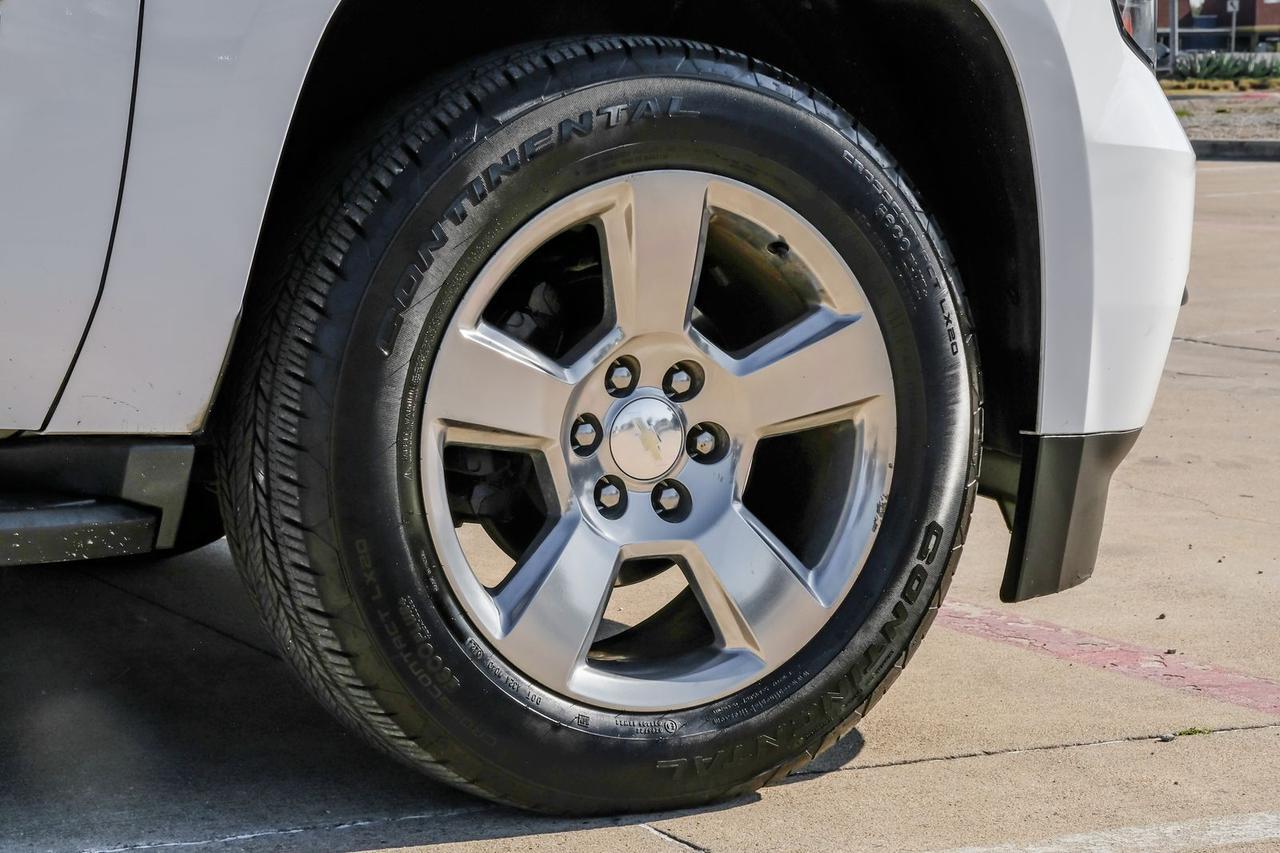 2020 Chevrolet Suburban LT Richardson TX