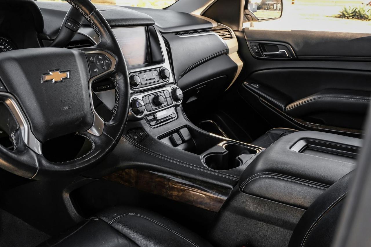 2020 Chevrolet Suburban LT Richardson TX