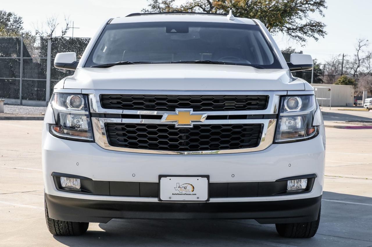 2020 Chevrolet Suburban LT Richardson TX